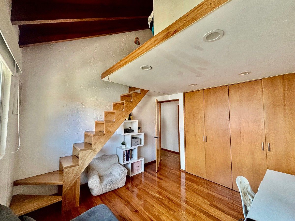 Apartamento em Toriello Guerra, Tlalpan, foto 9 de 13