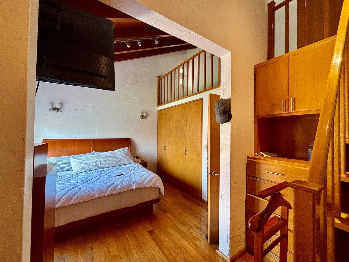 Apartamento em Toriello Guerra, Tlalpan, foto 10 de 13
