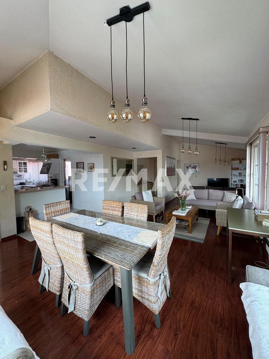 Departamento en Santiago Occipaco, Naucalpan de Juárez, foto 5 de 27