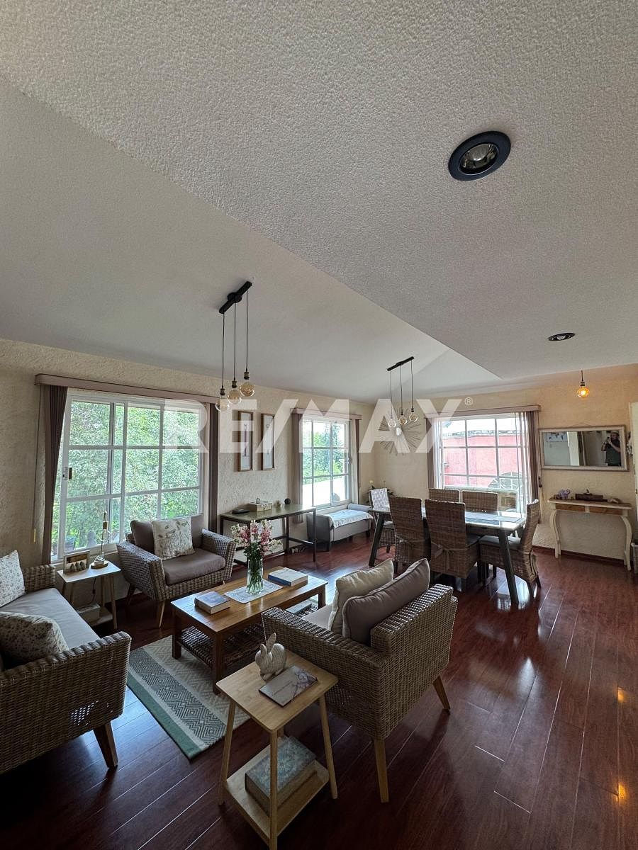 Departamento en Santiago Occipaco, Naucalpan de Juárez, foto 6 de 27