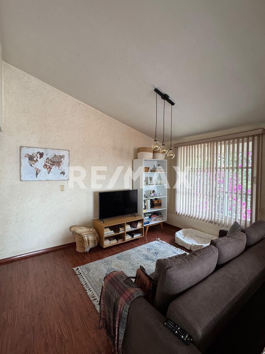 Departamento en Santiago Occipaco, Naucalpan de Juárez, foto 8 de 27