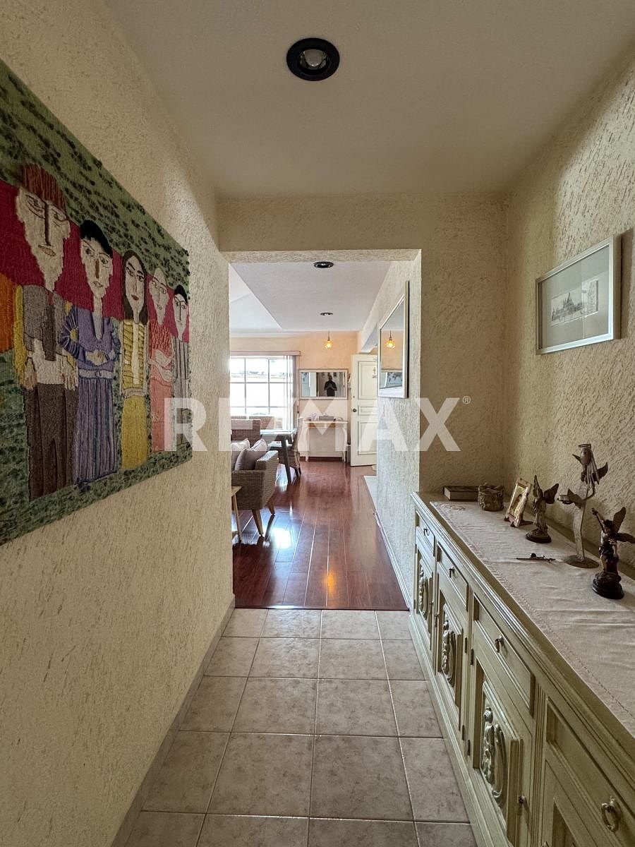 Departamento en Santiago Occipaco, Naucalpan de Juárez, foto 9 de 27