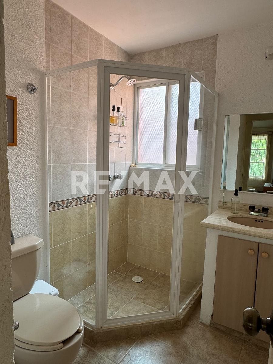 Departamento en Santiago Occipaco, Naucalpan de Juárez, foto 10 de 27