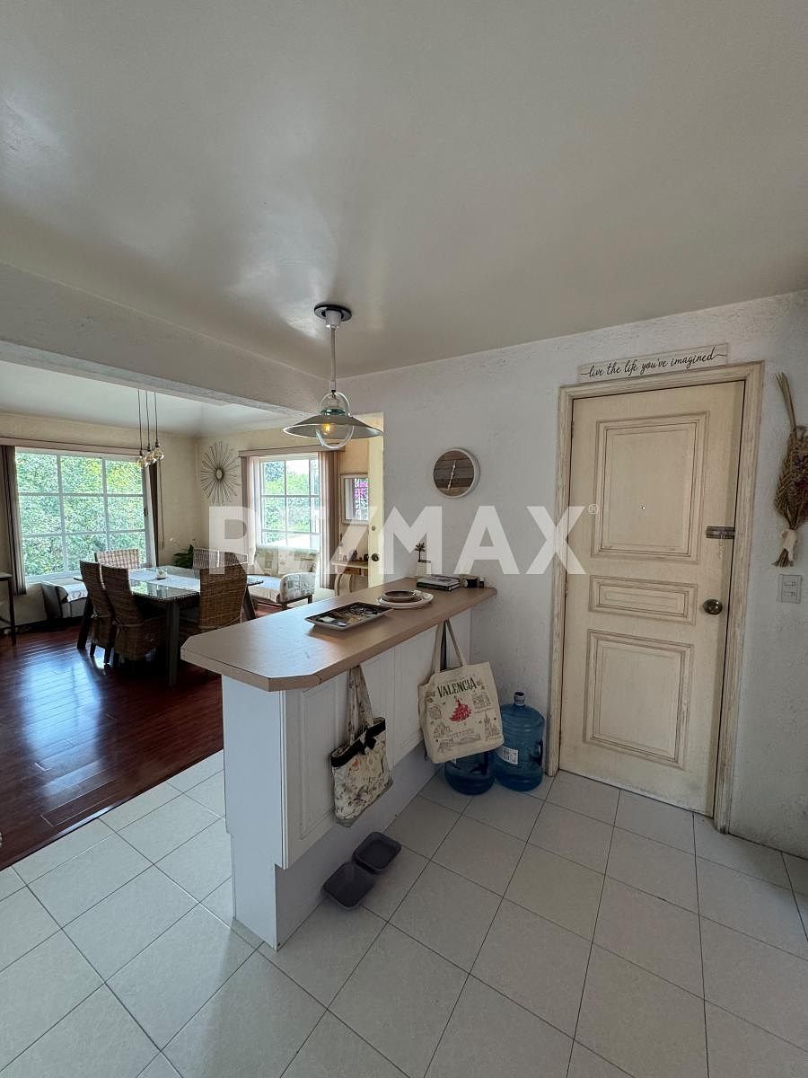 Departamento en Santiago Occipaco, Naucalpan de Juárez, foto 12 de 27