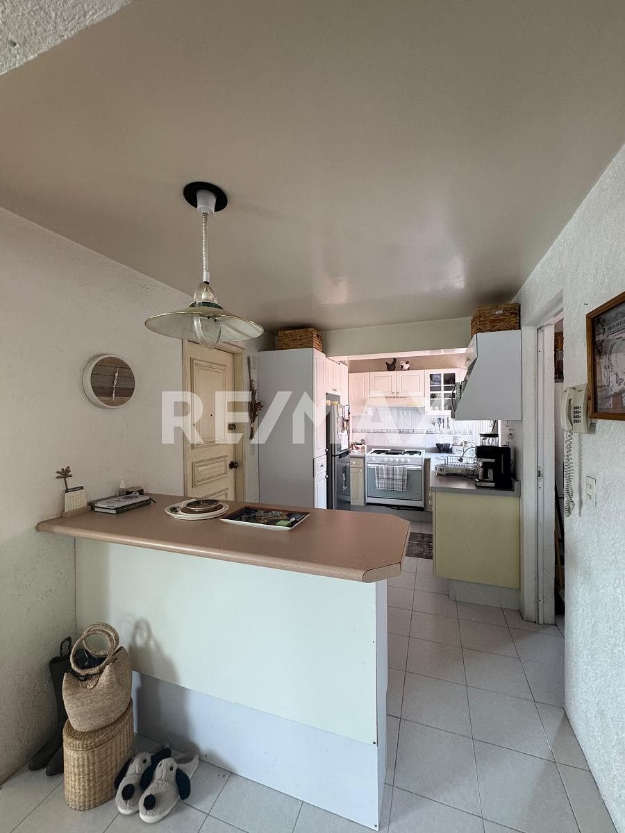 Departamento en Santiago Occipaco, Naucalpan de Juárez, foto 11 de 27