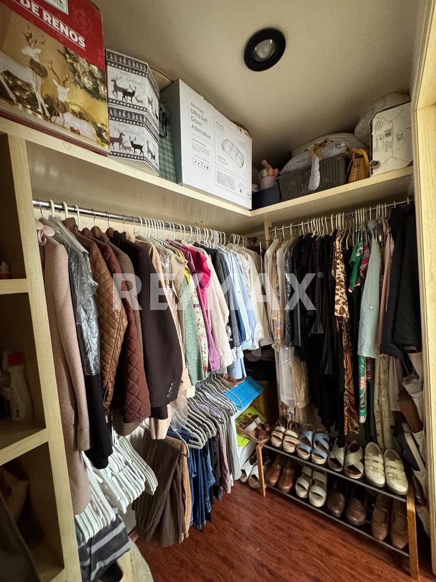 Departamento en Santiago Occipaco, Naucalpan de Juárez, foto 19 de 27