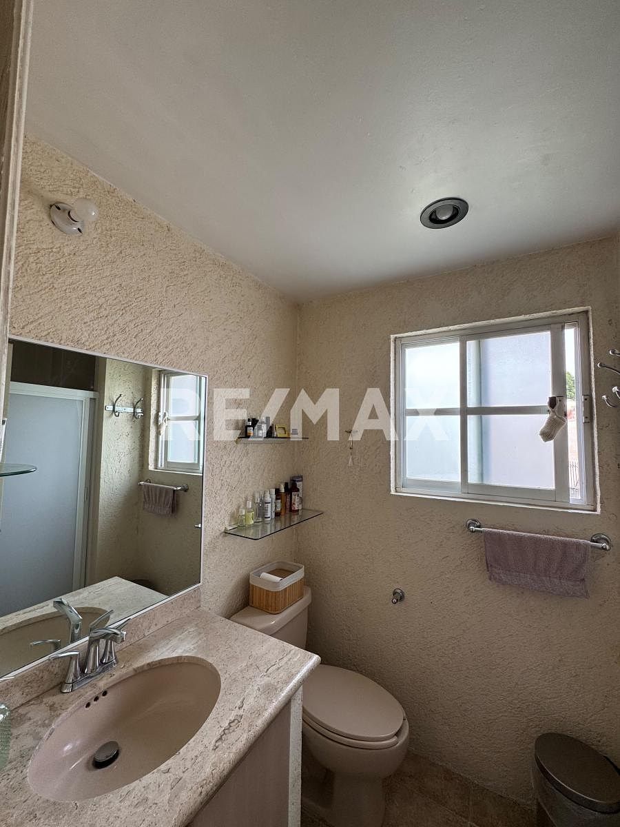 Departamento en Santiago Occipaco, Naucalpan de Juárez, foto 20 de 27