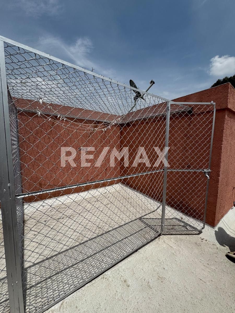 Departamento en Santiago Occipaco, Naucalpan de Juárez, foto 23 de 27