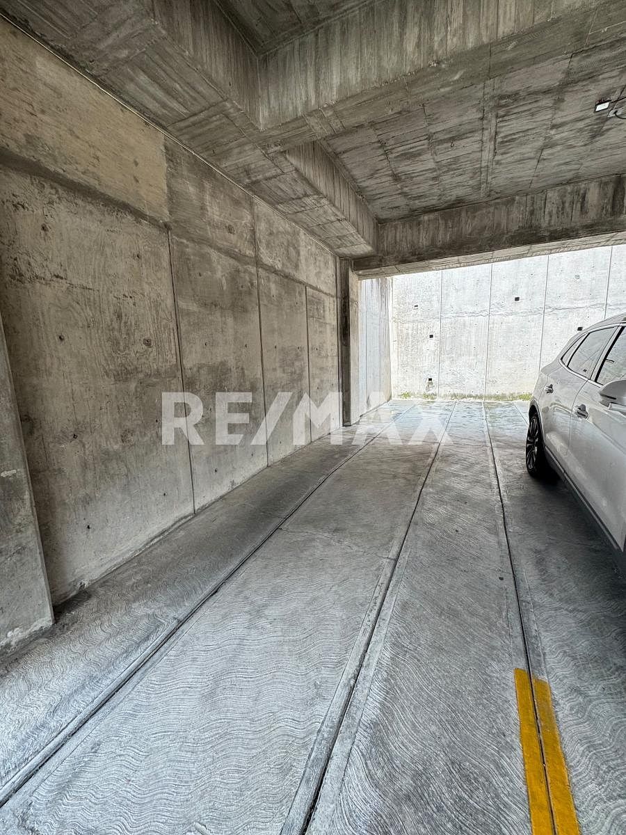 Departamento en Santiago Occipaco, Naucalpan de Juárez, foto 24 de 27