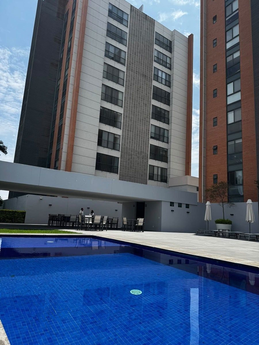 Apartment in Solares, Zapopan, photo 2 of 28