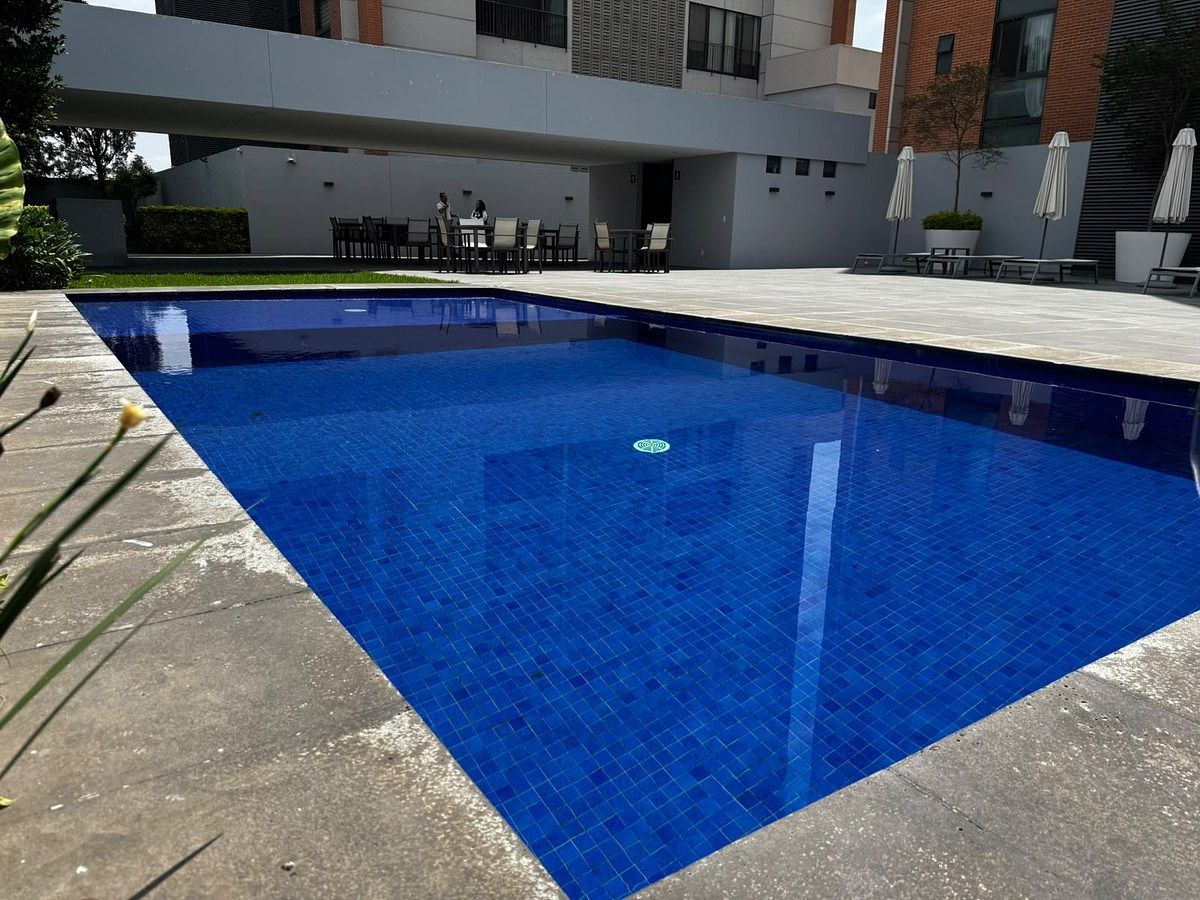 Apartment in Solares, Zapopan, photo 3 of 28