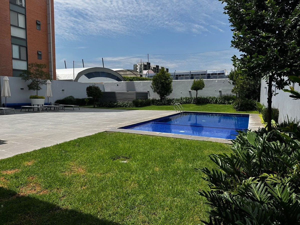 Apartment in Solares, Zapopan, photo 4 of 28