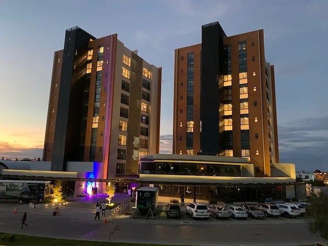 Apartment in Solares, Zapopan, photo 6 of 28