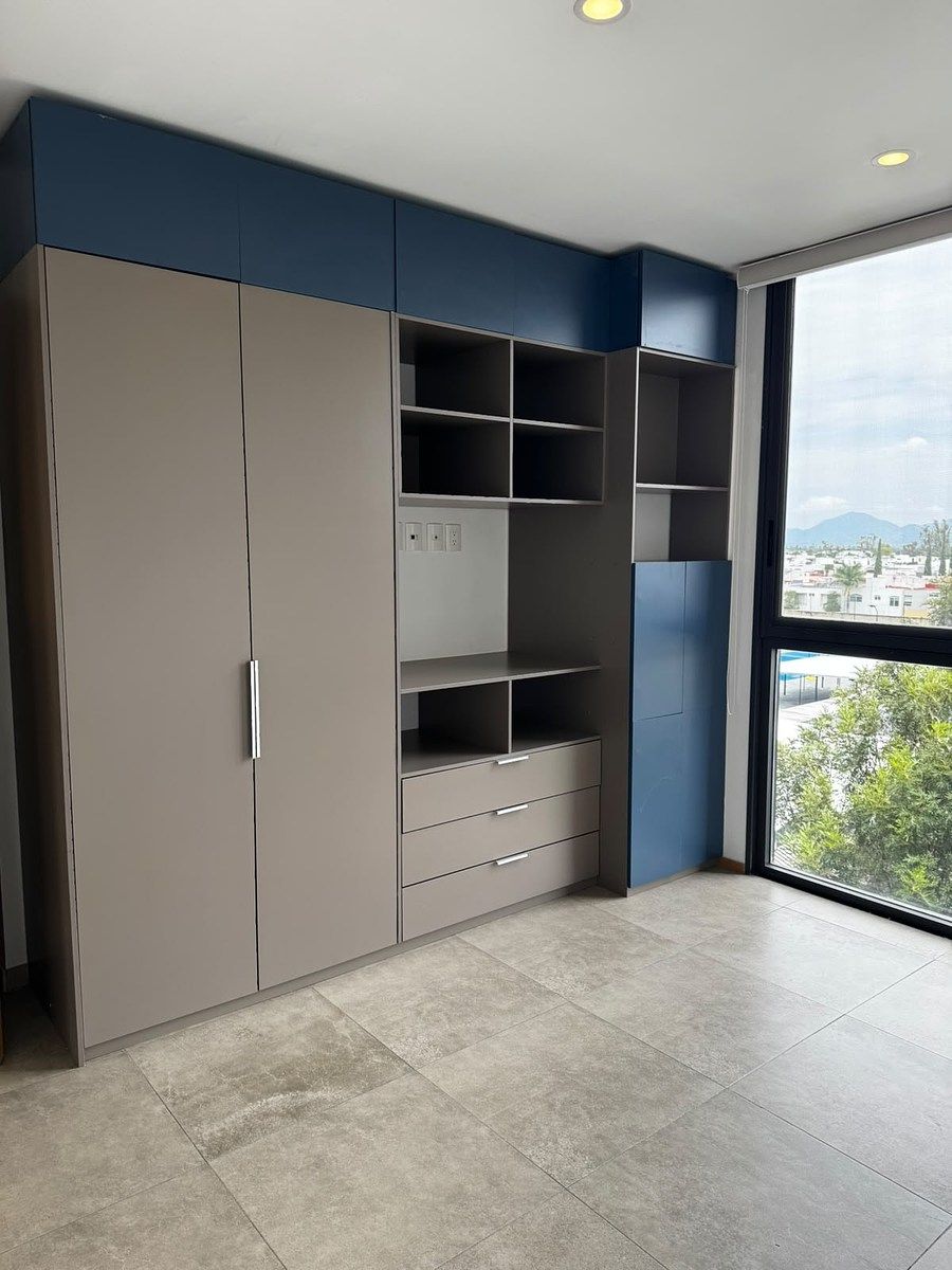 Apartment in Solares, Zapopan, photo 17 of 28