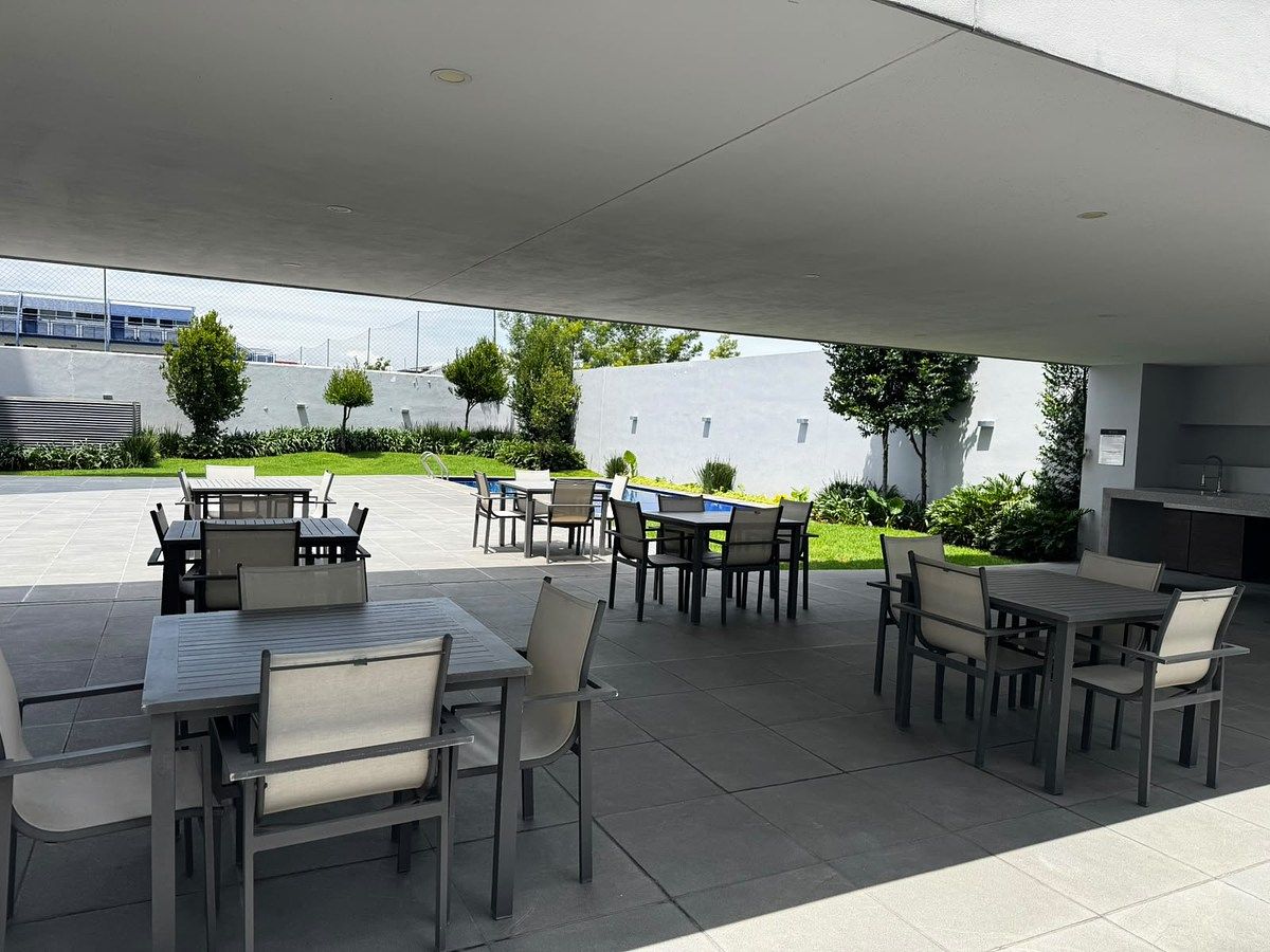 Apartment in Solares, Zapopan, photo 24 of 28