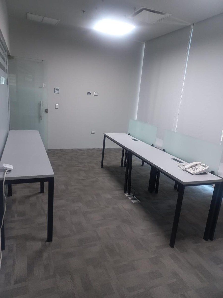Oficina en San Jerónimo, Monterrey, foto 9 de 11