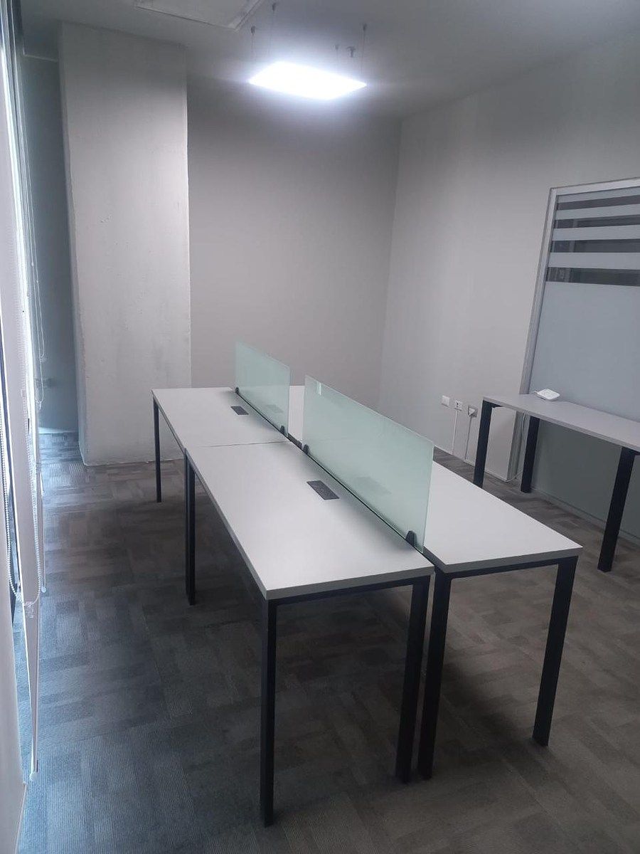 Oficina en San Jerónimo, Monterrey, foto 11 de 11