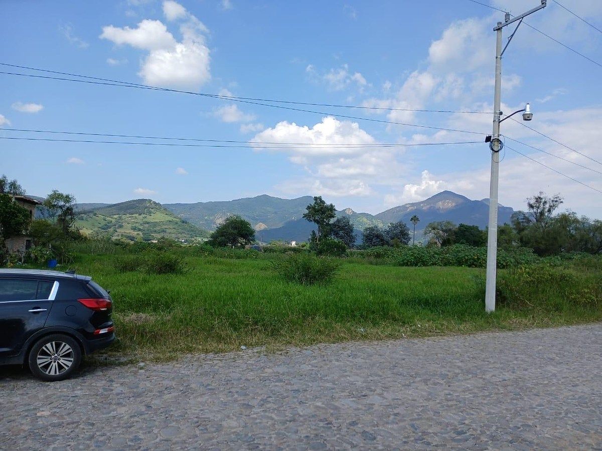 Terreno en Tenamaxtlan, Tenamaxtlán, foto 5 de 10