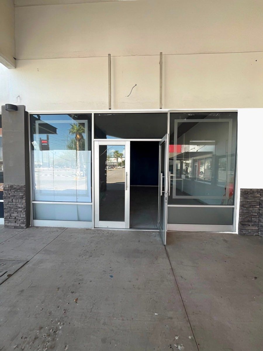 📍 Imóvel comercial para alugar na Plaza Progreso | Hermosillo, Sonora, foto 1 de 4