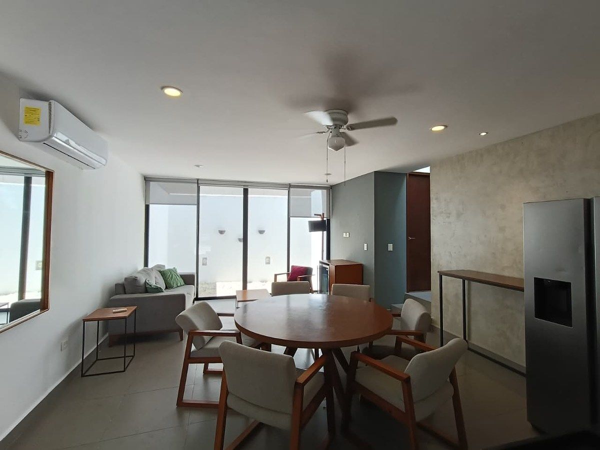 Casa em Temozón Norte, Mérida, foto 4 de 21