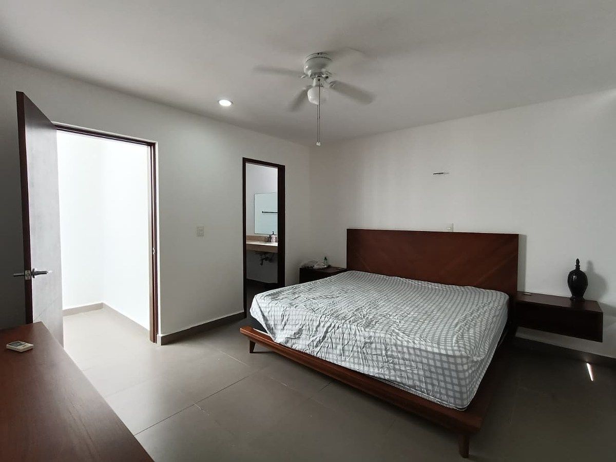 Casa em Temozón Norte, Mérida, foto 10 de 21