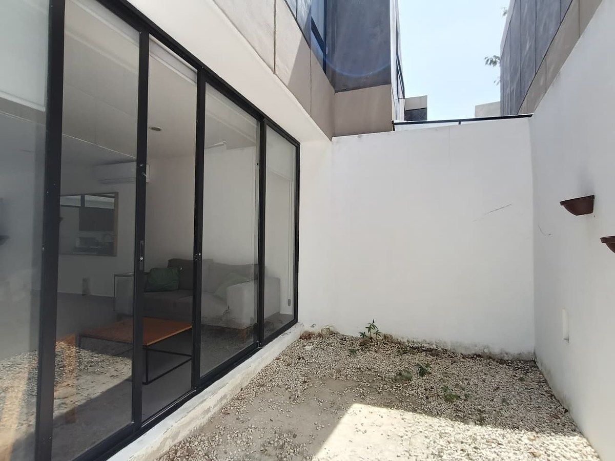 Casa en Temozón Norte, Mérida, foto 13 de 21
