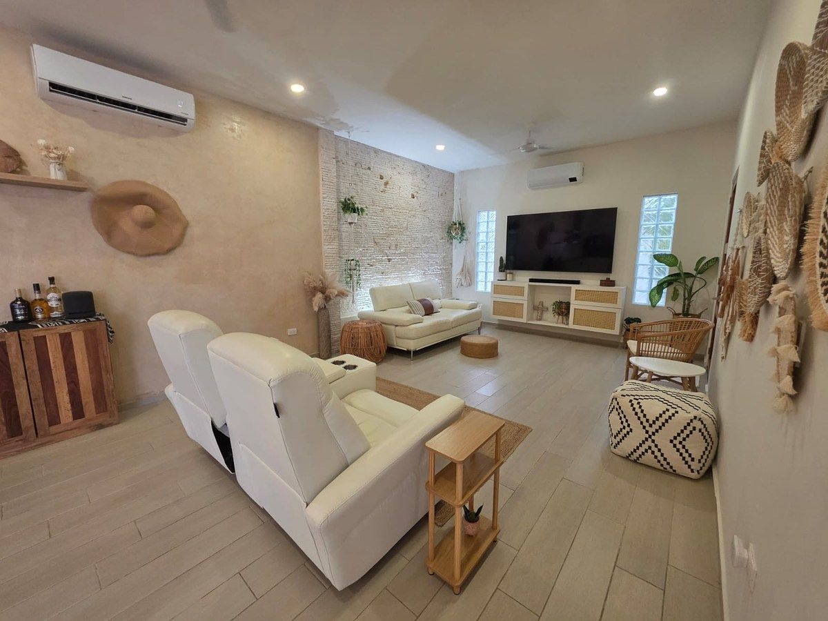 Casa en Chelem, Progreso, foto 6 de 24