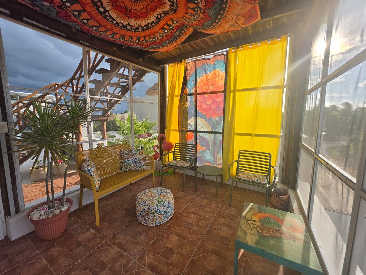 Casa en Chelem, Progreso, foto 8 de 24