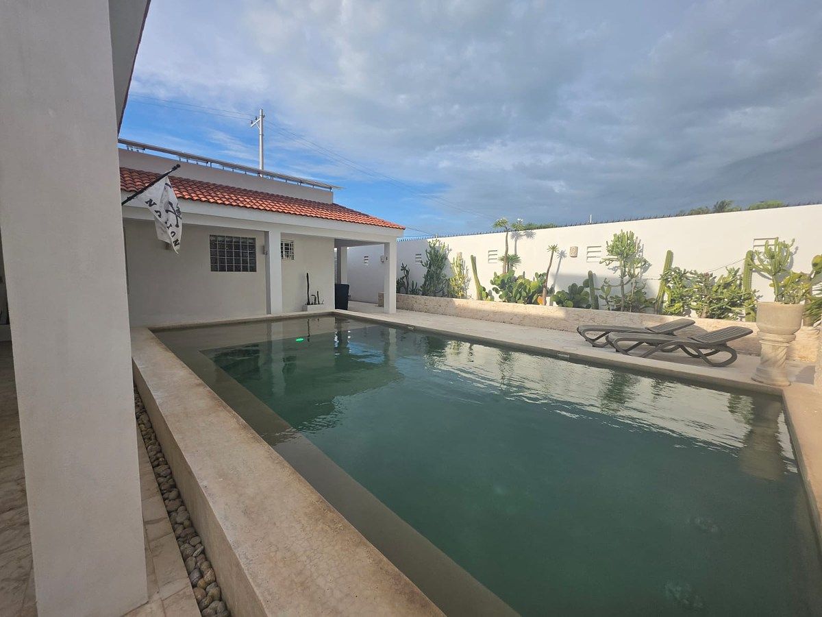 Casa en Chelem, Progreso, foto 12 de 24