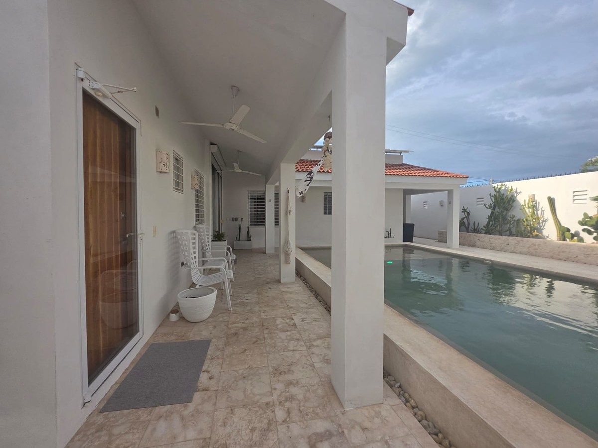 Casa en Chelem, Progreso, foto 13 de 24
