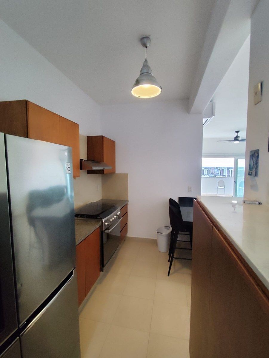 Apartamento em Vitala, Benito Juárez, foto 5 de 21