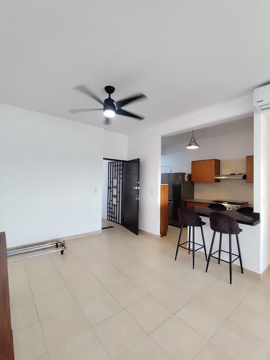 Apartamento em Vitala, Benito Juárez, foto 3 de 21