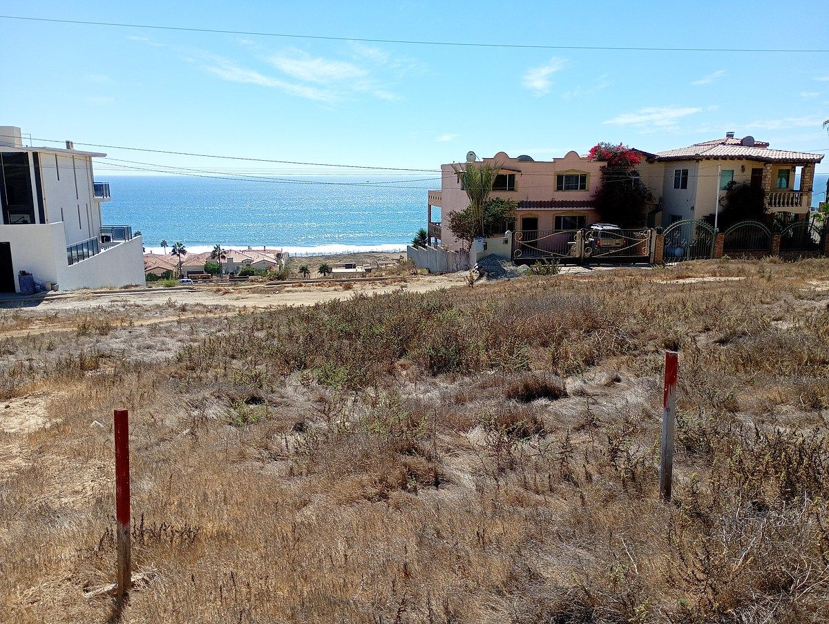 Lote em Mar de Puerto Nuevo I, Playas de Rosarito, foto 11 de 33