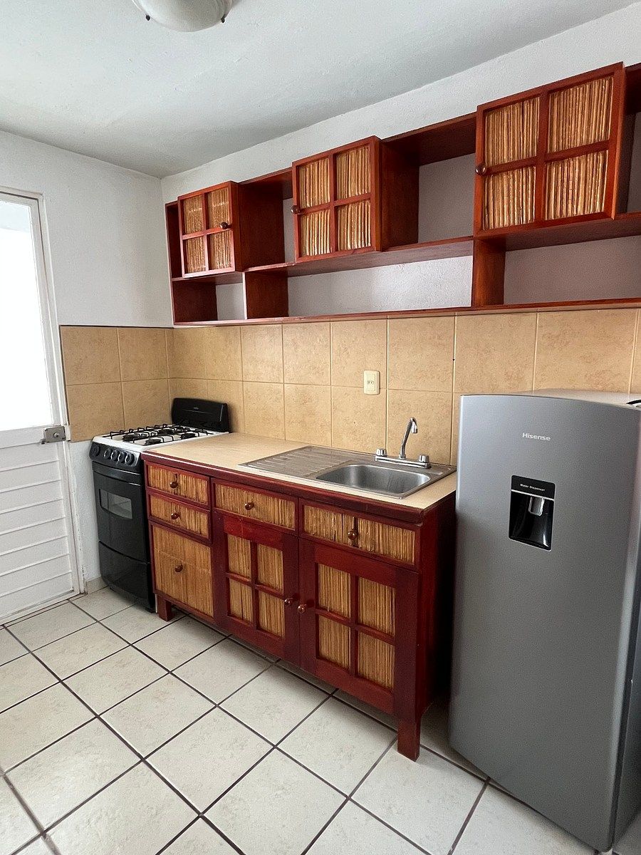 Departamento en Terán, Tuxtla Gutiérrez, foto 2 de 20
