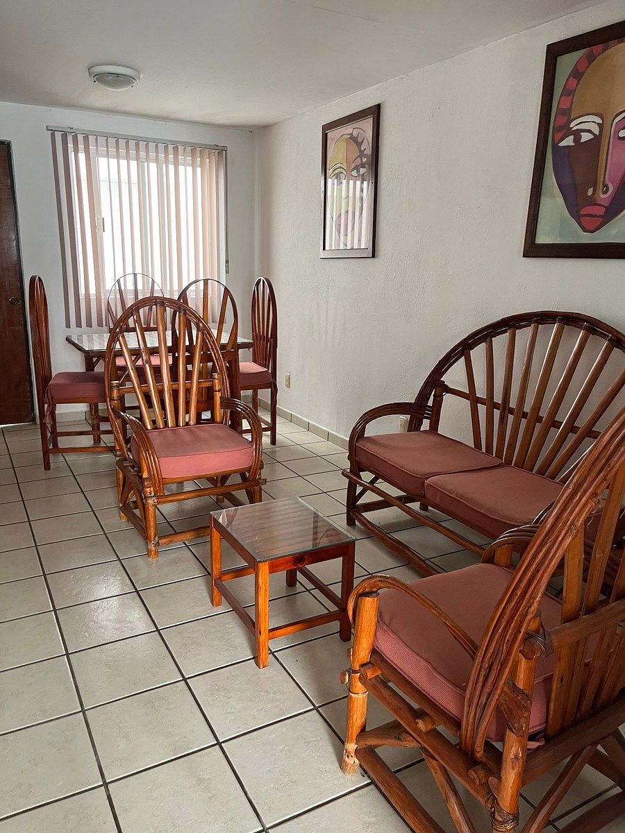 Departamento en Terán, Tuxtla Gutiérrez, foto 3 de 20