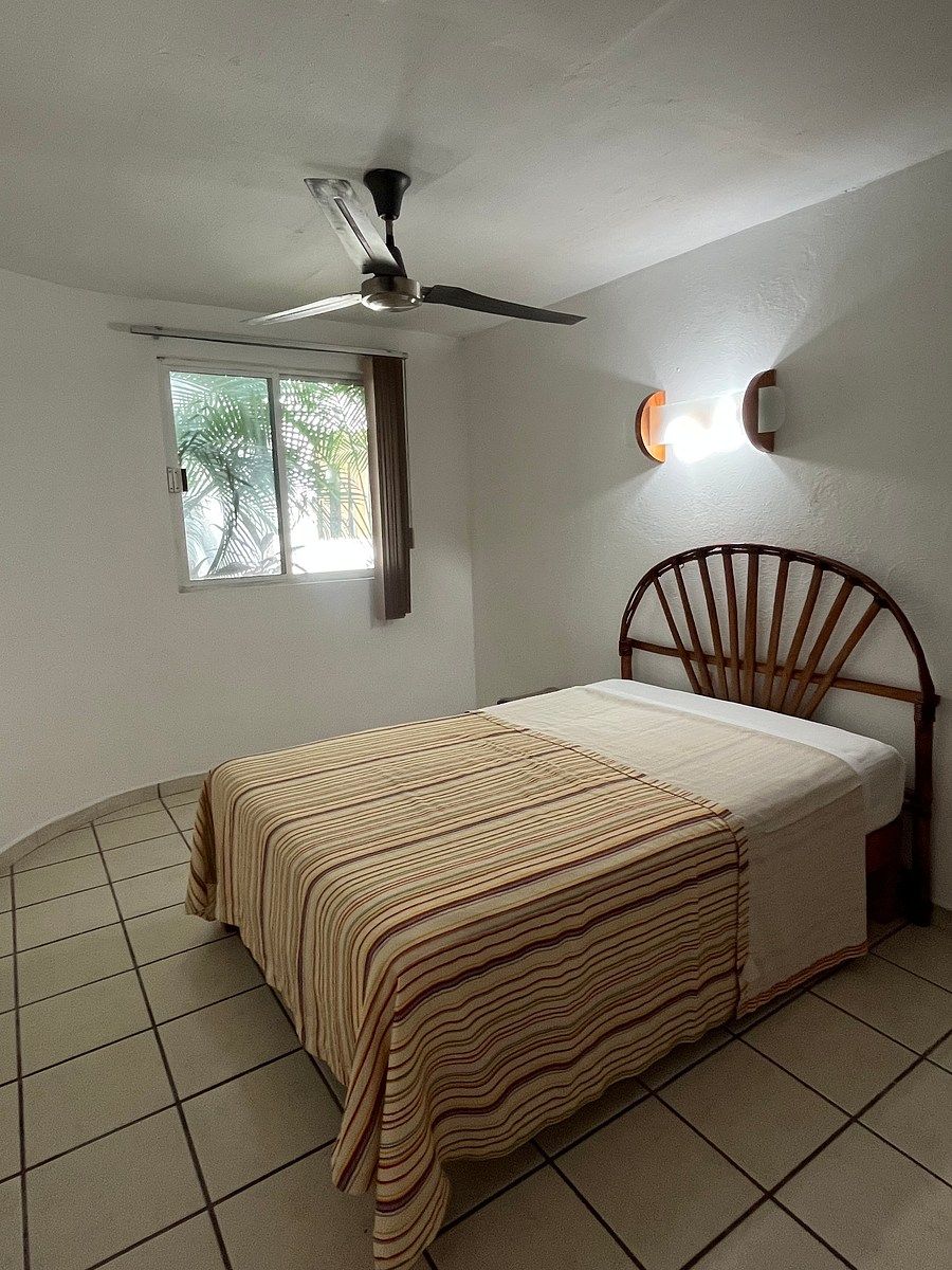 Departamento en Terán, Tuxtla Gutiérrez, foto 6 de 20