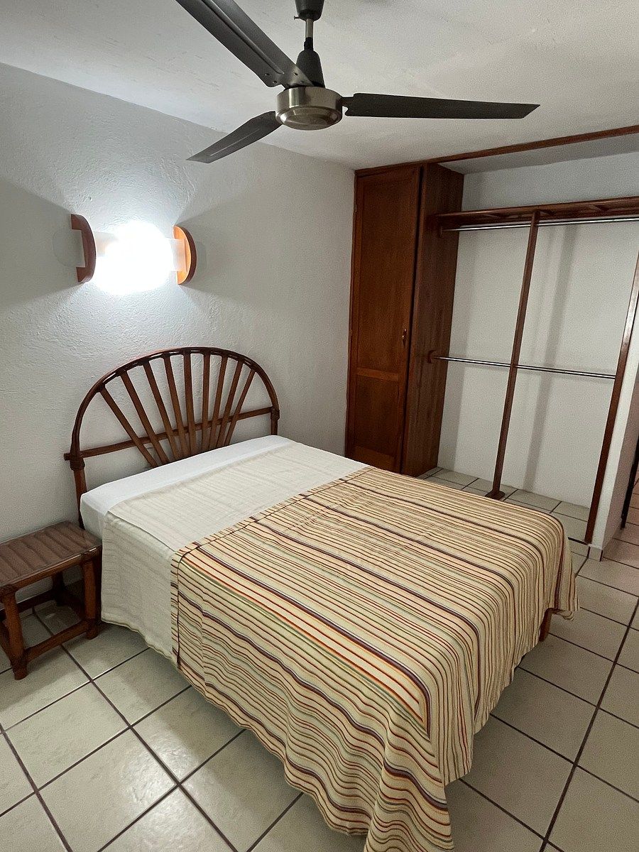 Departamento en Terán, Tuxtla Gutiérrez, foto 5 de 20