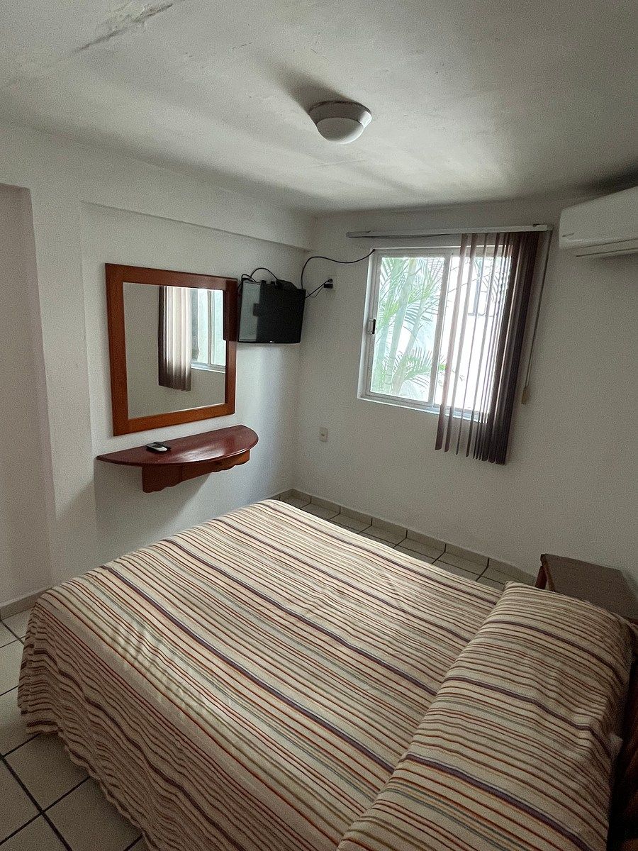 Departamento en Terán, Tuxtla Gutiérrez, foto 9 de 20