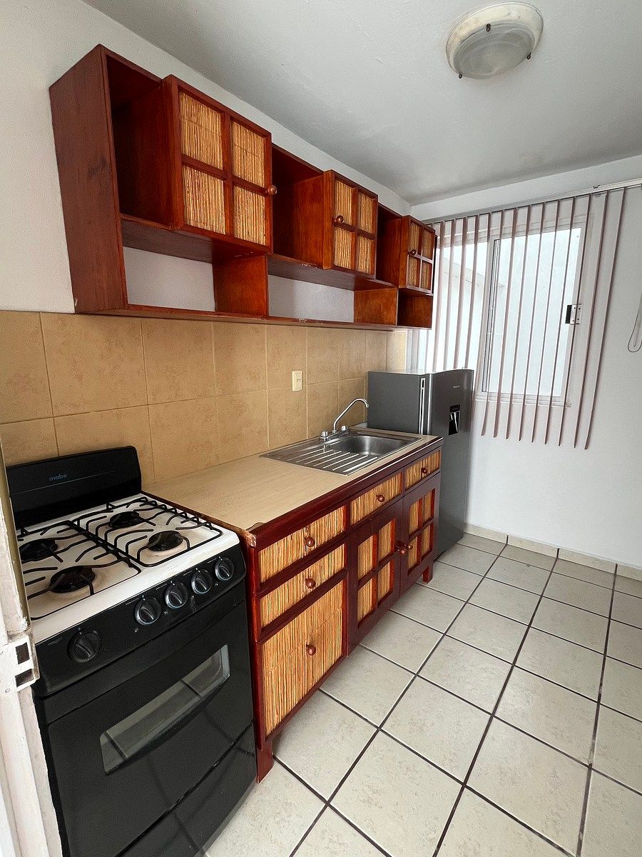 Departamento en Terán, Tuxtla Gutiérrez, foto 4 de 20