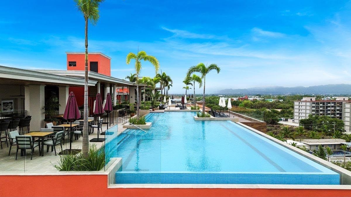Apartamento mobiliado à venda em D’toscana Nuevo Vallarta, foto 1 de 26