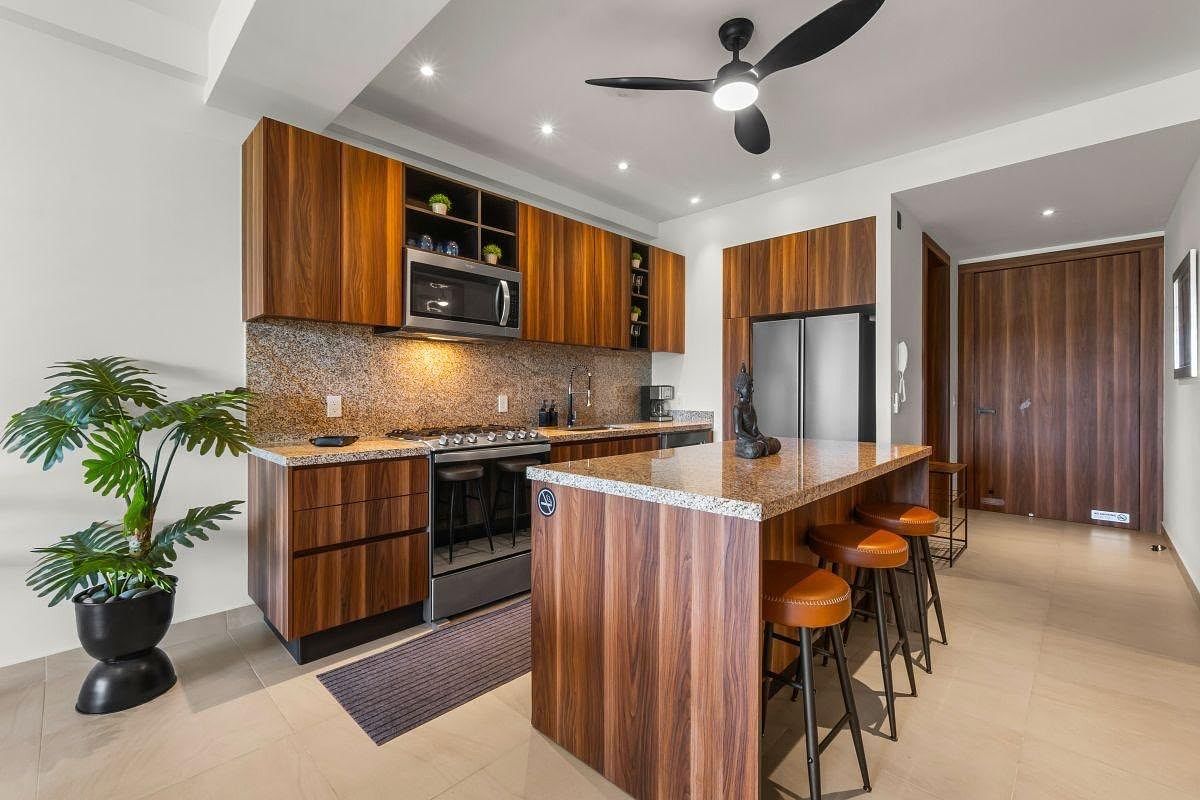 Apartamento em Nuevo Vallarta, Bahía de Banderas, foto 4 de 26