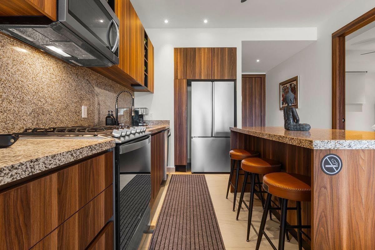 Apartamento em Nuevo Vallarta, Bahía de Banderas, foto 5 de 26