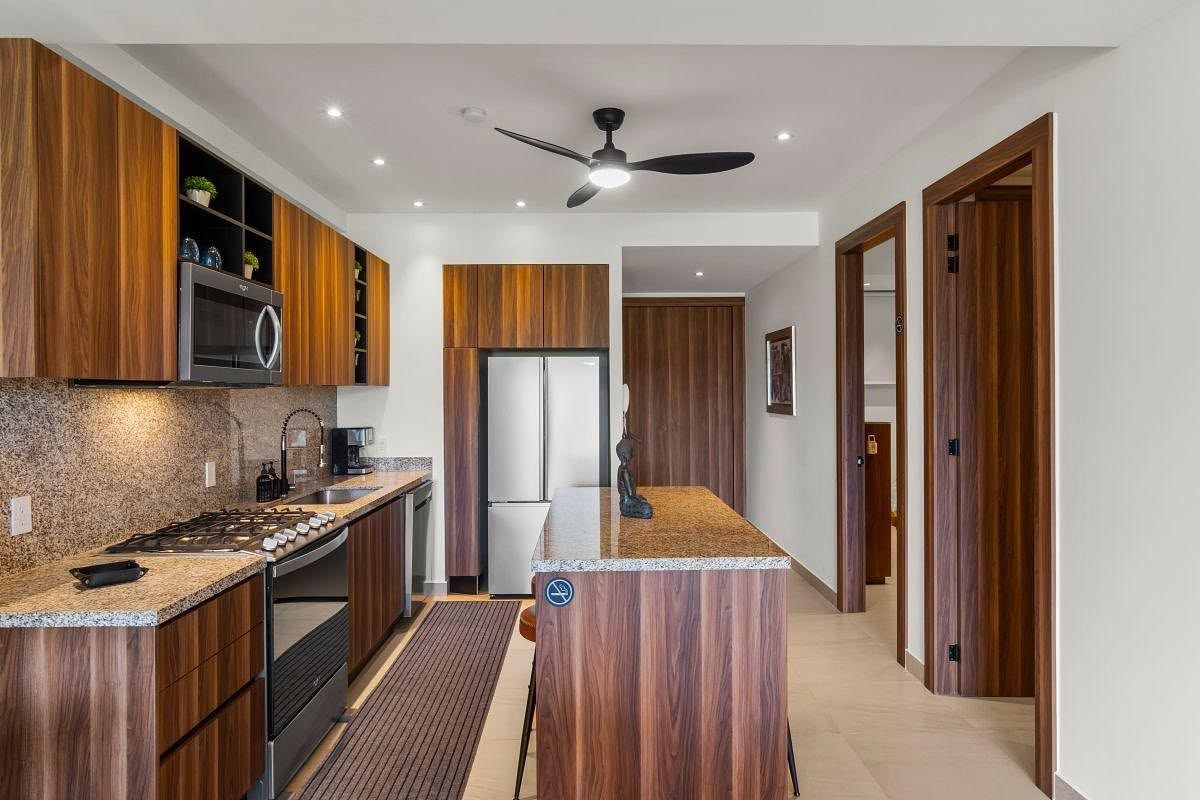 Apartamento em Nuevo Vallarta, Bahía de Banderas, foto 6 de 26