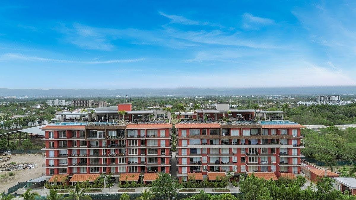 Apartamento em Nuevo Vallarta, Bahía de Banderas, foto 26 de 26