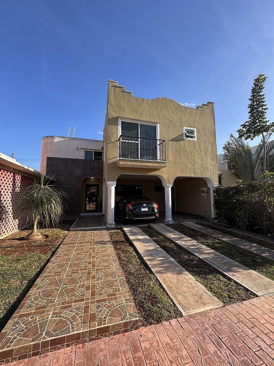 Casa em Caucel, Mérida, foto 2 de 21