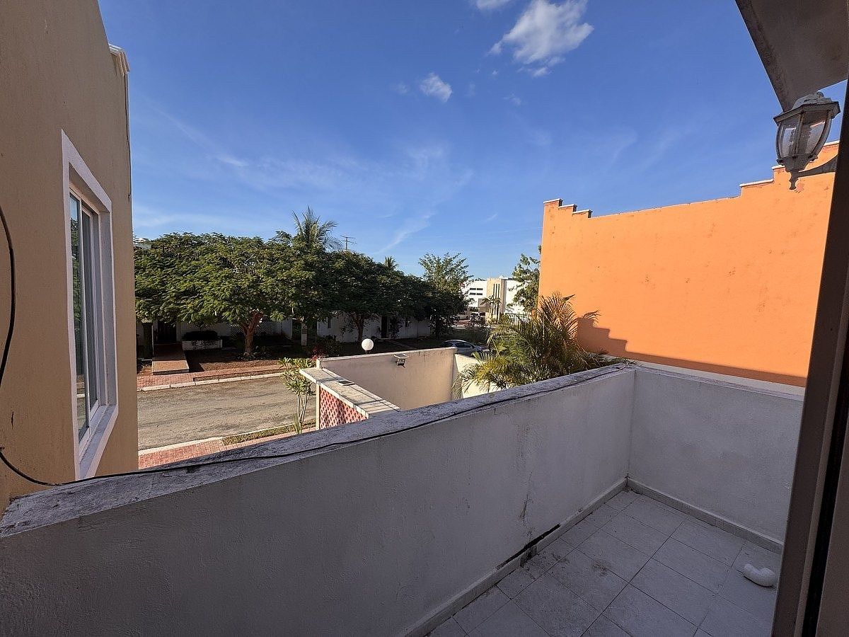 Casa em Caucel, Mérida, foto 12 de 21