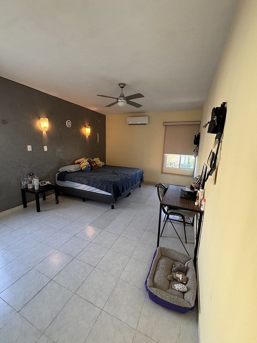 Casa em Caucel, Mérida, foto 17 de 21