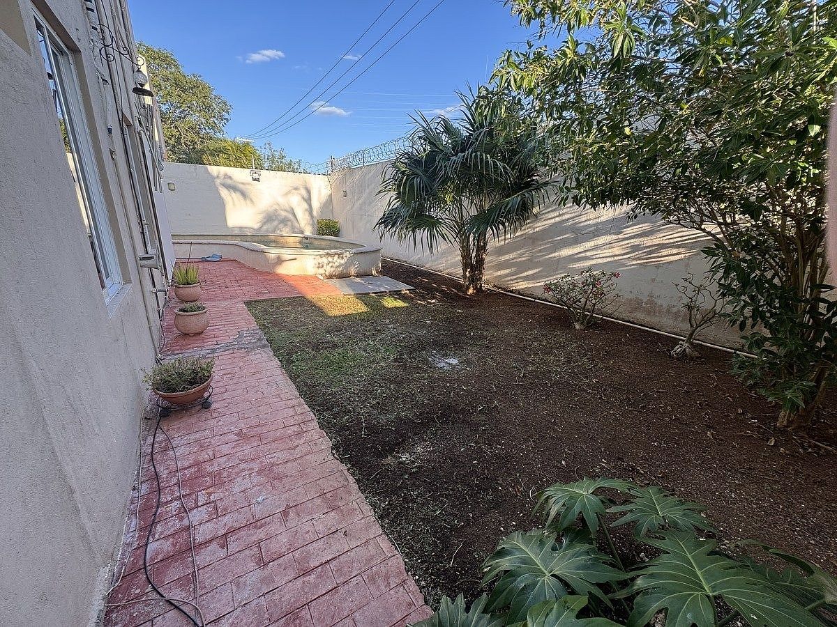 Casa em Caucel, Mérida, foto 20 de 21