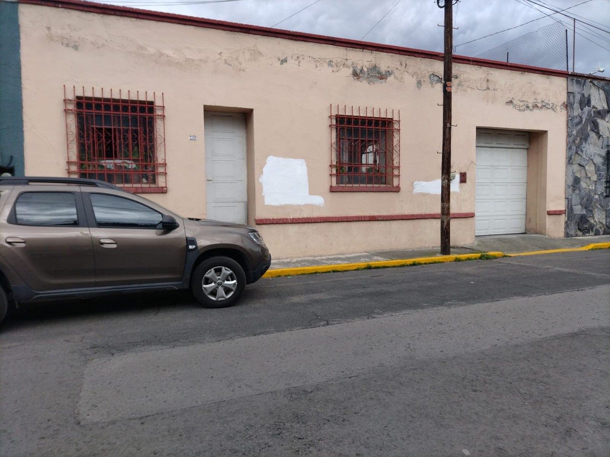 House in La Merced (Alameda), Toluca, photo 2 of 17