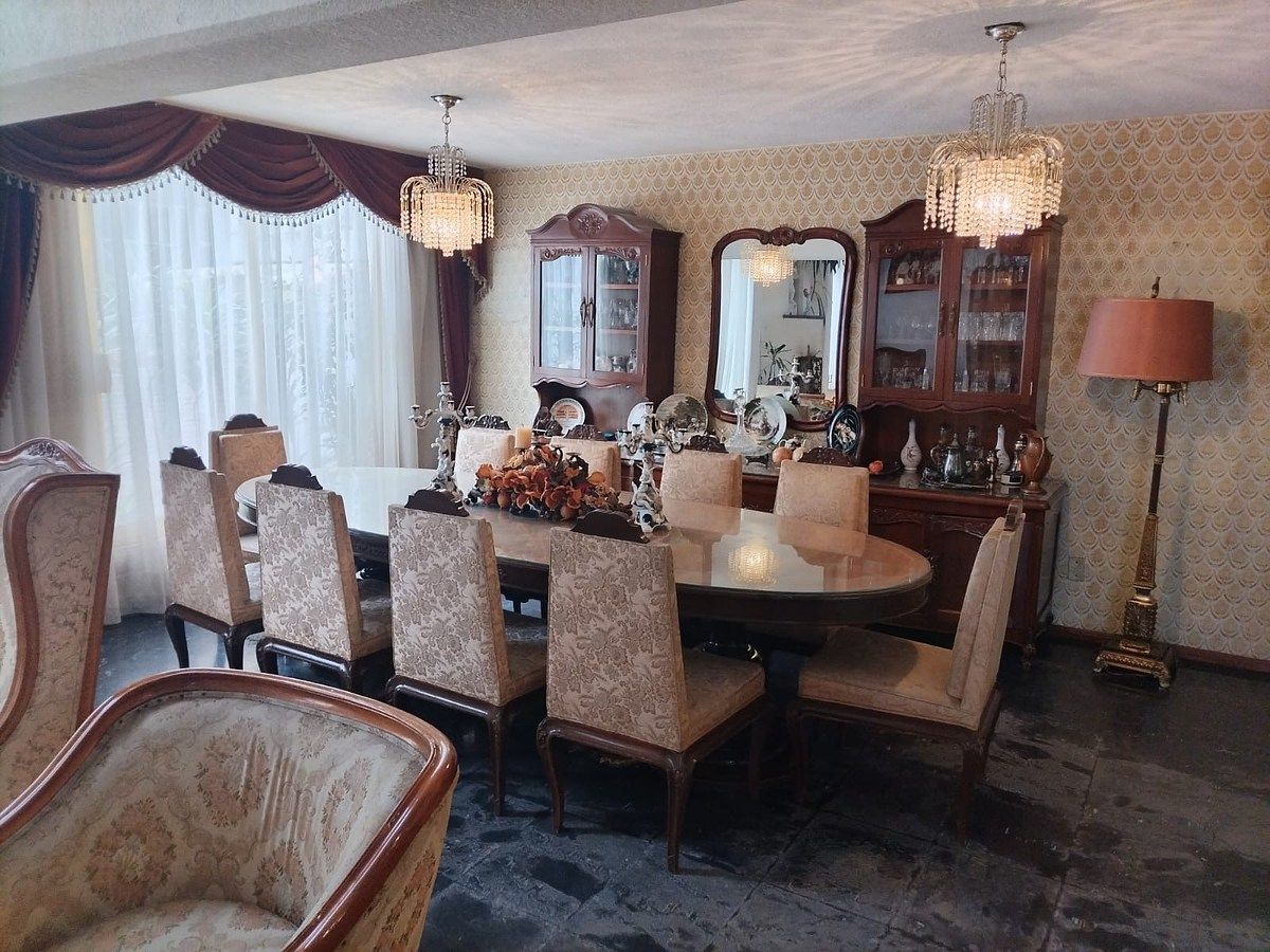 House in La Merced (Alameda), Toluca, photo 11 of 17